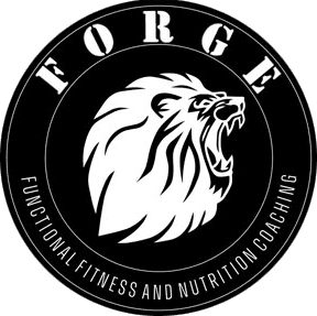 Forge Logo