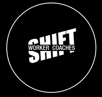 Shift Logo