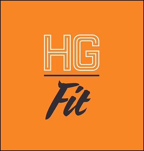 HGFit Logo