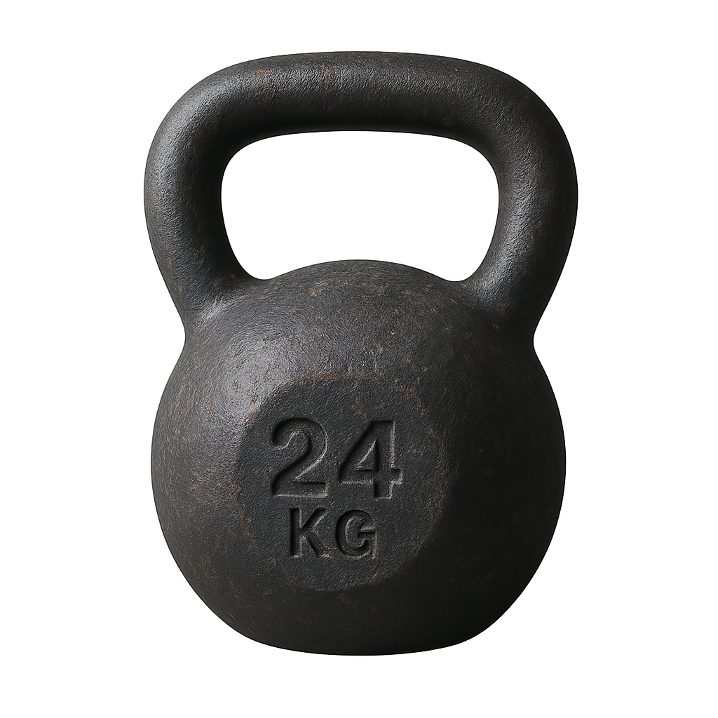 Kettlebell